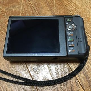 RICOH - RICOH R10 デジカメの通販 by HARUKA's shop｜リコーならラクマ