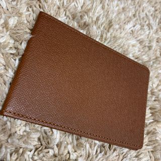 ルイヴィトン(LOUIS VUITTON)のルイヴィトン　カードケース(名刺入れ/定期入れ)