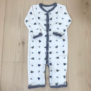 ラルフローレン(Ralph Lauren)のRalph Lauren  カバーオール　3M/60cm(カバーオール)