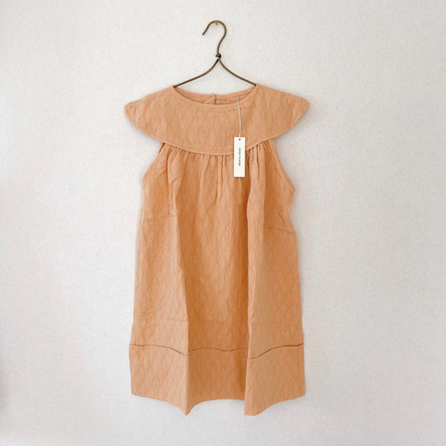 新品】SOOR PLOOM ワンピース 6-7y | bombaytools.com