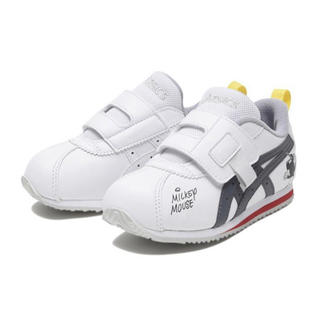 アシックス(asics)の17.0【ラッピング済】アシックス IDAHO MINI MICKEY(スニーカー)