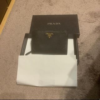 プラダ(PRADA)のPRADA 財布(財布)