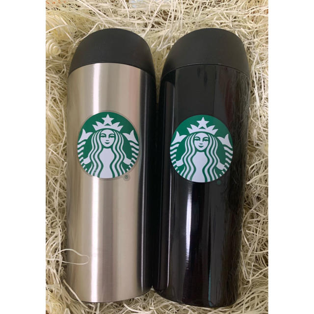 ジョン様専用☆新品☆未使用品☆スターバックス タンブラー 6個セット