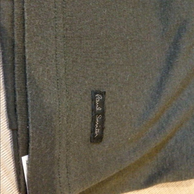 Paul Smith(ポールスミス)のポールスミス メンズtシャツ メンズのトップス(シャツ)の商品写真