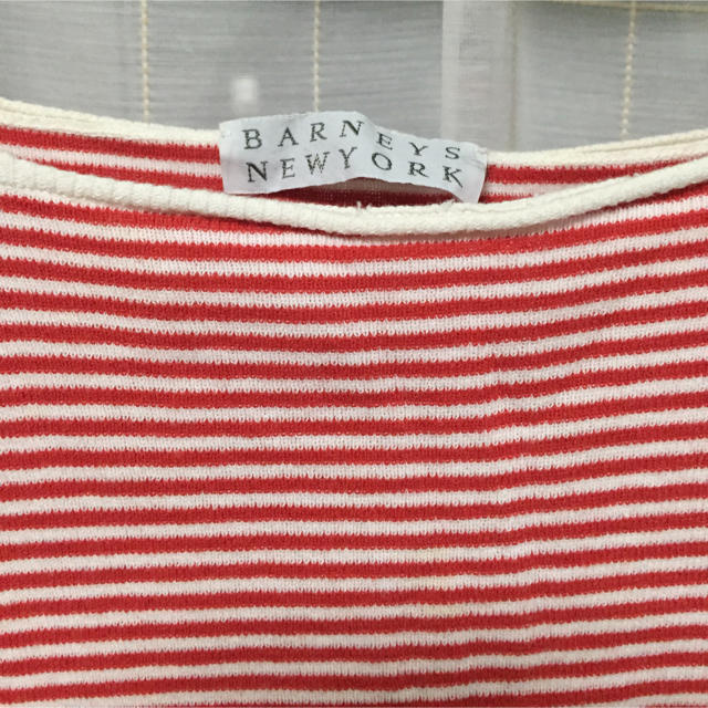 BARNEYS NEW YORK(バーニーズニューヨーク)のバーニーズニューヨーク トップス レディースのトップス(タンクトップ)の商品写真