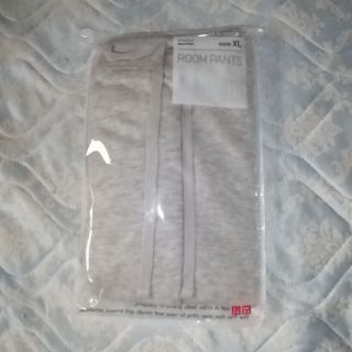 ユニクロ(UNIQLO)のユニクロ  ルームパンツ  XL(ルームウェア)