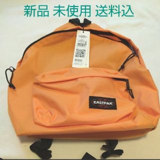 イーストパック(EASTPAK)の新品 EASTPAK イーストパック  バックパック デイパック24L(バッグパック/リュック)