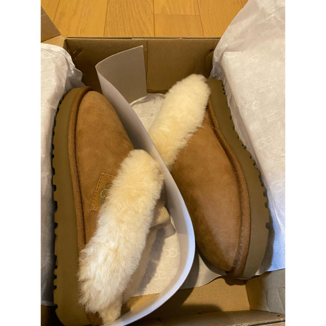 UGG - UGG アグ CLUGGETTE クラゲット 新品の通販 by ALOHA𓇼𓆉's shop