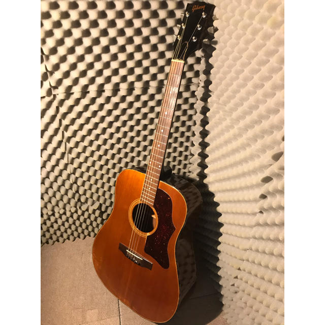 Gibson ギブソン J-45/50 1976 アコースティックギター アコギ