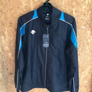 DESCENTE - デサントウインドブレーカーセットアップの通販 by