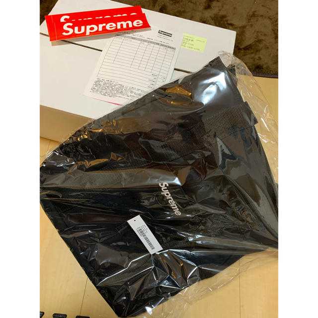 シュプリーム  supreme トートバッグ