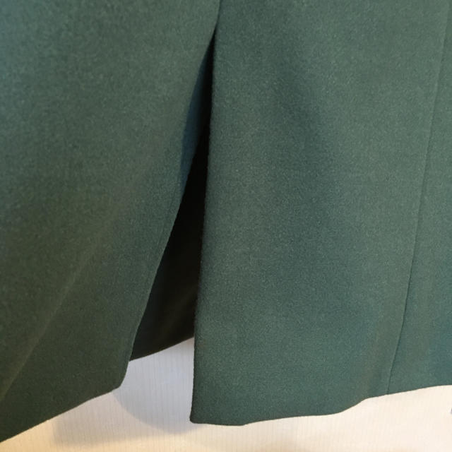 オーバーサイズロングチェスターコート レディースのジャケット/アウター(チェスターコート)の商品写真