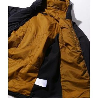 アークテリクス(ARC'TERYX)の【未開封】アークテリクスアトム LT 山と道 パタゴニア レトロ　ANSWER4(ナイロンジャケット)