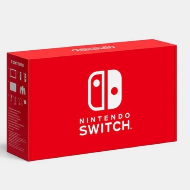 ★ Nintendo Switch 限定カラー ★