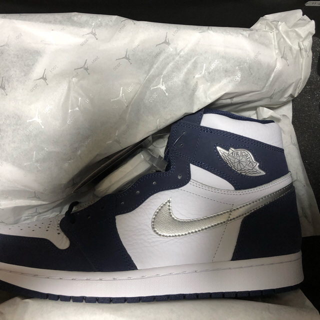 NIKE AIR JORDAN 1 RETRO HIGH OG CO.JP