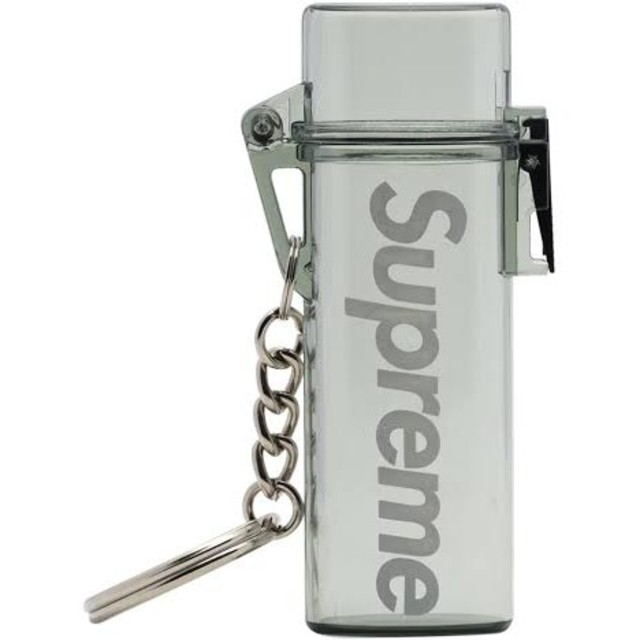 Supreme(シュプリーム)のSupreme Lighter case keychain メンズのファッション小物(キーホルダー)の商品写真