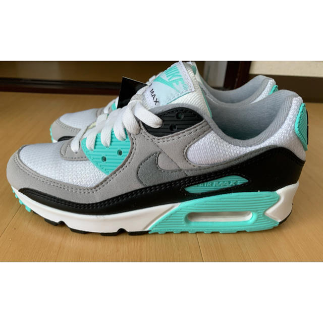 NIKE スニーカー W AIR MAX90