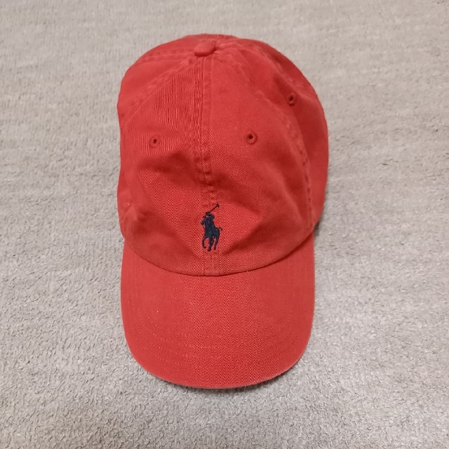 POLO RALPH LAUREN(ポロラルフローレン)のジュン様専用となります。 レディースの帽子(キャップ)の商品写真