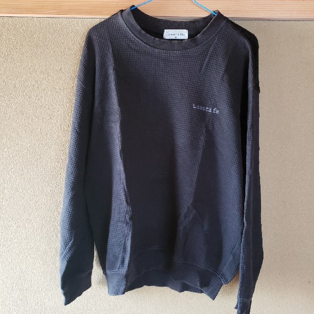 Santafe(サンタフェ)のサンタフェ メンズのトップス(Tシャツ/カットソー(七分/長袖))の商品写真