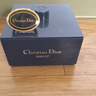 クリスチャンディオール(Christian Dior)のクリスチャンディオール♡40年前の限定非売品(ノベルティグッズ)