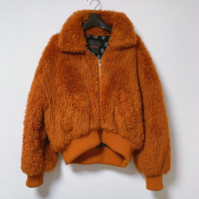 CABAn(キャバン/トゥモローランド)/ファーコート/ジャケット 新着