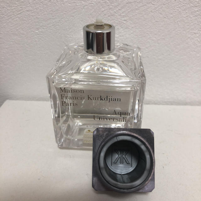 Maison Francis Kurkdjian(メゾンフランシスクルジャン)の【70ml】 メゾンフランシスクルジャン　アクアユニヴェルサリス コスメ/美容の香水(ユニセックス)の商品写真