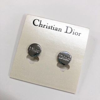 ディオール(Dior)のDior ディオール　イヤリング　クリップタイプ(イヤリング)