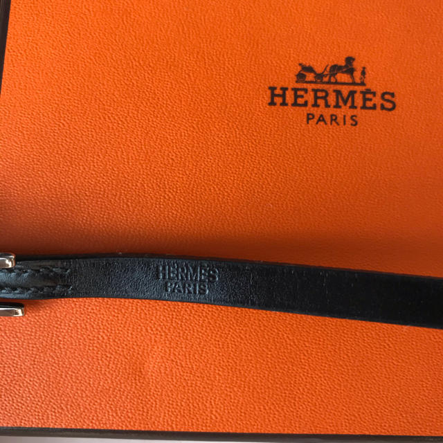 HERMES ブレスレット