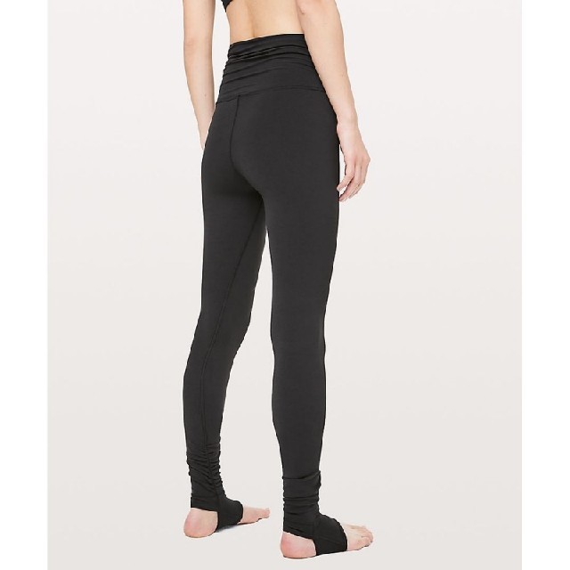 lululemon(ルルレモン)のルルレモン レギンス 定価21600円 レディースのレッグウェア(レギンス/スパッツ)の商品写真