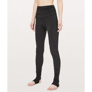 ルルレモン(lululemon)のルルレモン レギンス 定価21600円(レギンス/スパッツ)