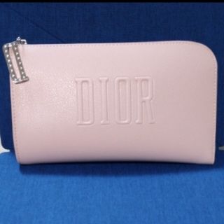 ディオール(Dior)の【新品】ディオール ビューティー Dior Beauty🔷Diorポーチ (ポーチ)