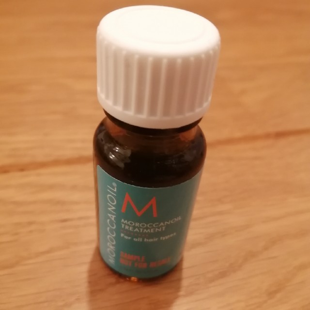 Moroccan oil(モロッカンオイル)のモロッカンオイル10ml 1本 コスメ/美容のヘアケア/スタイリング(オイル/美容液)の商品写真