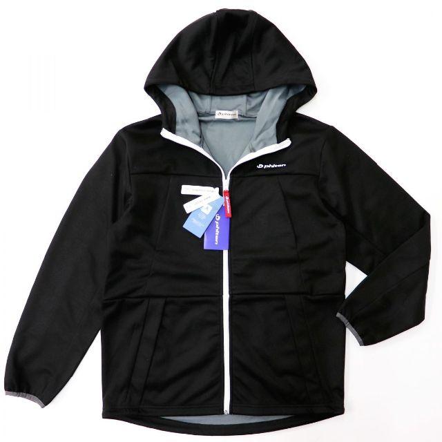 (新品) Phiten　アクアチタン　レディース パーカー ジャケット   レディースのジャケット/アウター(その他)の商品写真