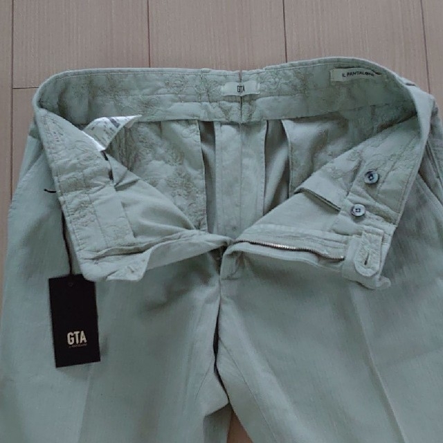 G.T.A(ジーティーアー)の新品　GTA  パンツ メンズのパンツ(チノパン)の商品写真