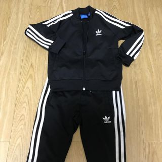 アディダス(adidas)のadidas original セットアップ　110cm(その他)