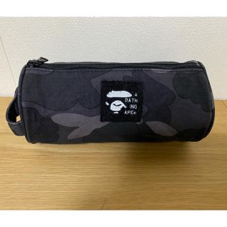 アベイシングエイプ(A BATHING APE)のA BATHING APE  ポーチ(その他)