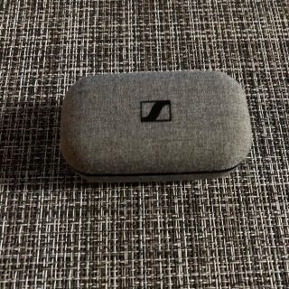 ゼンハイザー(SENNHEISER)のゼンハイザー　momentum(ヘッドフォン/イヤフォン)