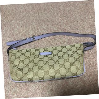 グッチ(Gucci)のGUCCI  ミニバック(ハンドバッグ)