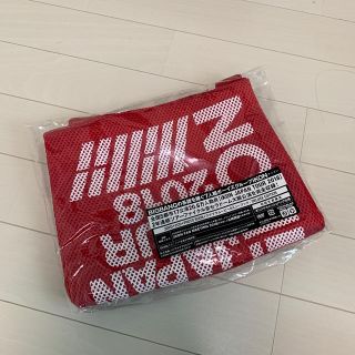 アイコン(iKON)のiKON オリジナルメッシュバッグ(アイドルグッズ)