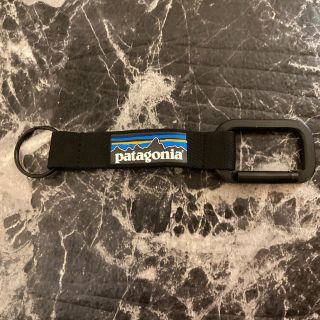 パタゴニア(patagonia)のパタゴニア patagonia キーフック キーチェーン クラスプ(キーホルダー)