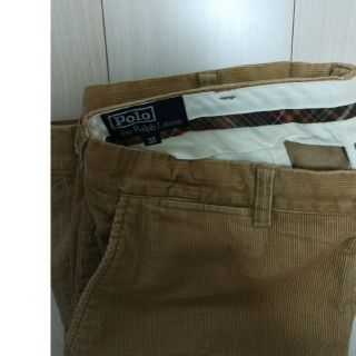 ポロラルフローレン(POLO RALPH LAUREN)のズック様専用★ラルフローレンパンツ2本まとめ売り(チノパン)