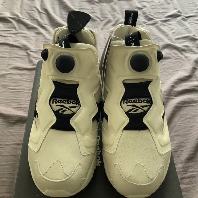 サイズ Reebok - 希少 Reebok x Marni リーボック ポンプフューリー
