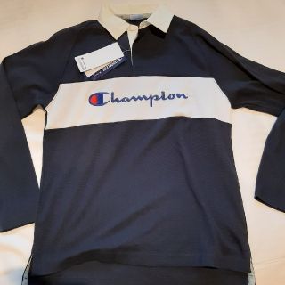 チャンピオン(Champion)のチャンピオンゴルフウェア　M　新品(ウエア)