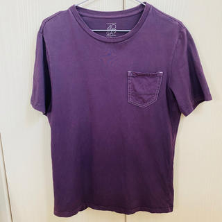 ギャップ(GAP)の40th限定アニバーサリー　ポケットTシャツ(Tシャツ/カットソー(半袖/袖なし))