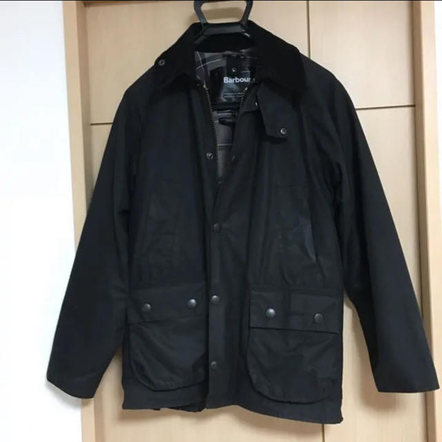 Barbour(バーブァー)のBarbour バブアー ビデイル サイズ32  三井物産 メンズのジャケット/アウター(ブルゾン)の商品写真