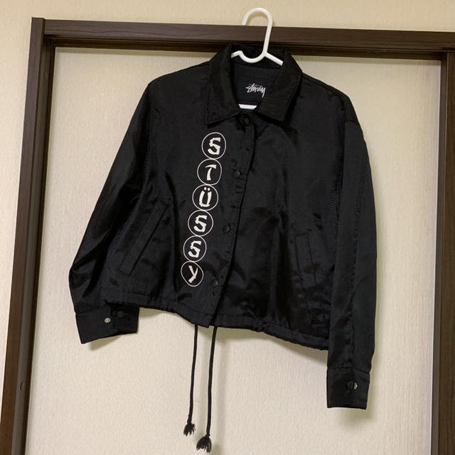 STUSSY ジャケット