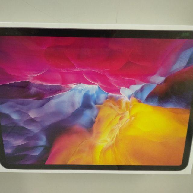 Apple - iPad Pro 256GB +Smart Keyboardセット（新品）