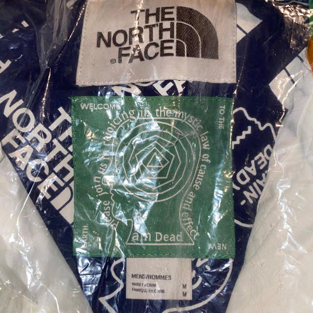 The North Face Brain Dead Chore Coat