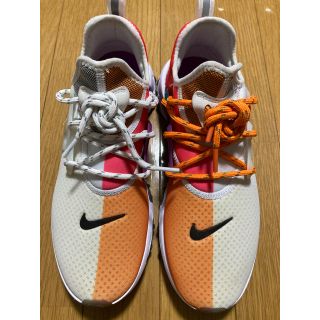 ナイキ(NIKE)のNIKE リアクトブレスト✖️ビームスコラボ(スニーカー)