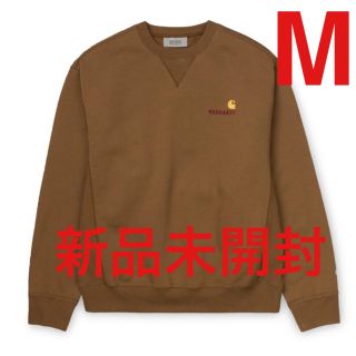 ワコマリア(WACKO MARIA)のCarhartt WACKO MARIA スウェット トレーナー(スウェット)